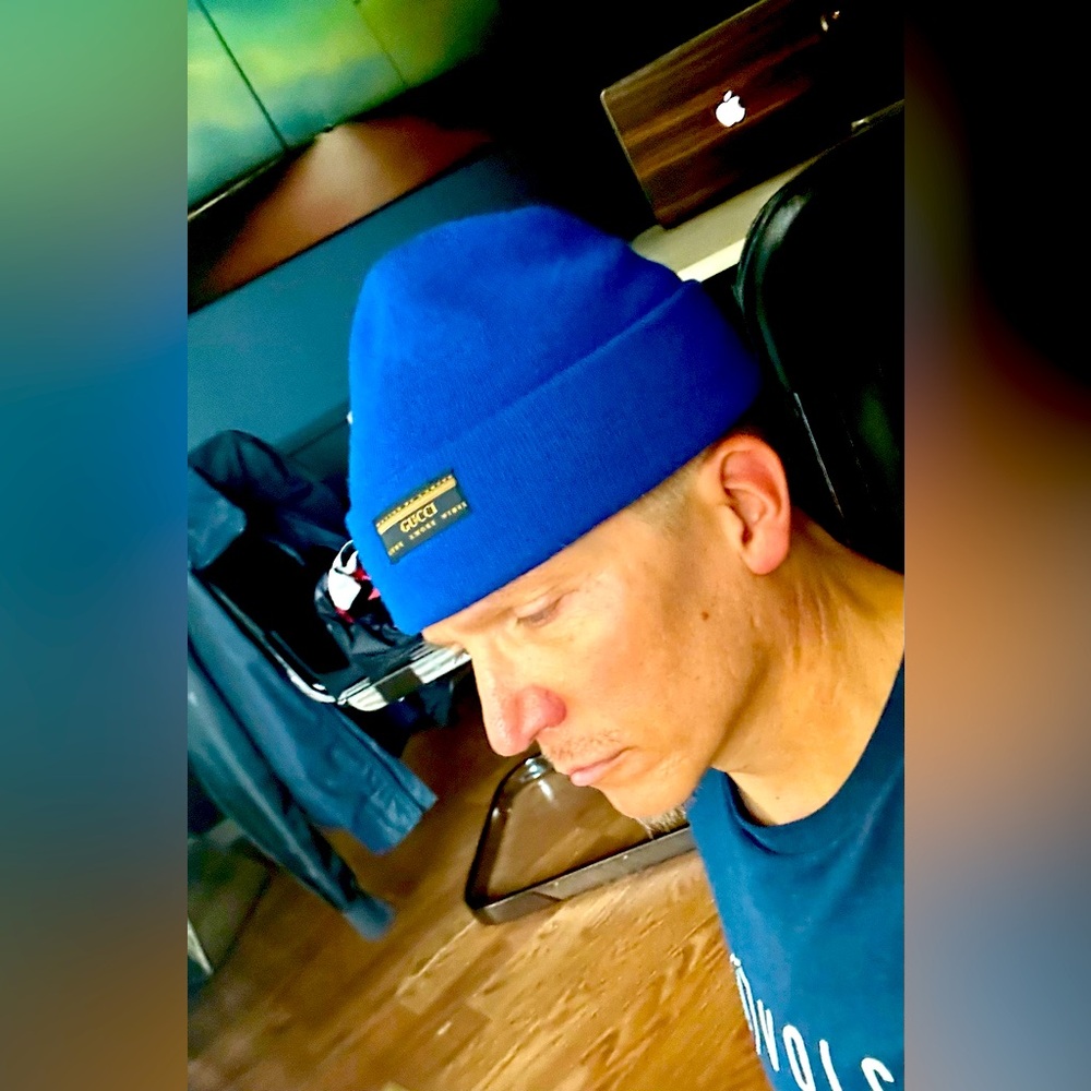 GUCCI - classic CAP